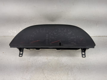 2005-2006 Toyota Camry Instrument Cluster Speedometer Gauges P/N:83800-06C10-00 TN257420-7112 Miles: Fits Fits 2005 2006 OEM