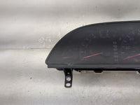2005-2006 Toyota Camry Instrument Cluster Speedometer Gauges P/N:83800-06C10-00 TN257420-7112 Miles: Fits Fits 2005 2006 OEM