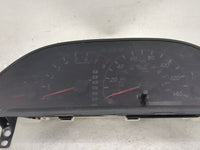 2005-2006 Toyota Camry Instrument Cluster Speedometer Gauges P/N:83800-06C10-00 TN257420-7112 Miles: Fits Fits 2005 2006 OEM
