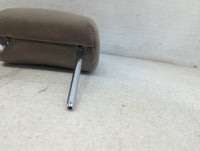 2005 Toyota Camry Headrest Head Rest Front Driver Seat Tan - Oemusedautoparts1.com