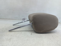 2005 Toyota Camry Headrest Head Rest Front Driver Seat Tan - Oemusedautoparts1.com