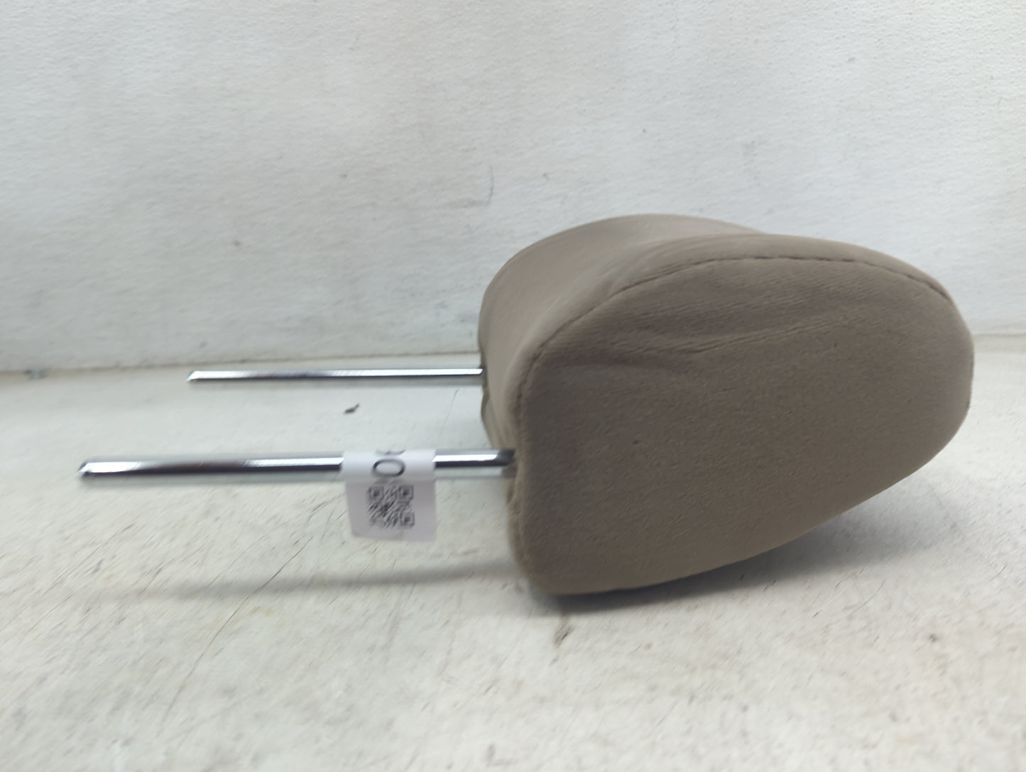 2005 Toyota Camry Headrest Head Rest Front Driver Seat Tan - Oemusedautoparts1.com