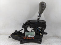 2005 Toyota Camry Floor Console Assembly Shifter 1480277 - Oemusedautoparts1.com