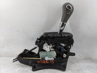 compare product 2005 Toyota Camry Floor Console Assembly Shifter 1480277