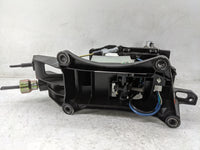 2005 Toyota Camry Floor Console Assembly Shifter 1480277 - Oemusedautoparts1.com