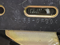 2005 Toyota Camry Floor Console Assembly Shifter 1480277 - Oemusedautoparts1.com