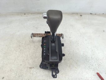 compare product 2005 Toyota Camry Floor Console Assembly Shifter