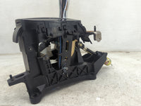 2005 Toyota Camry Floor Console Assembly Shifter - Oemusedautoparts1.com