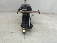 2005 Toyota Camry Floor Console Assembly Shifter - Oemusedautoparts1.com