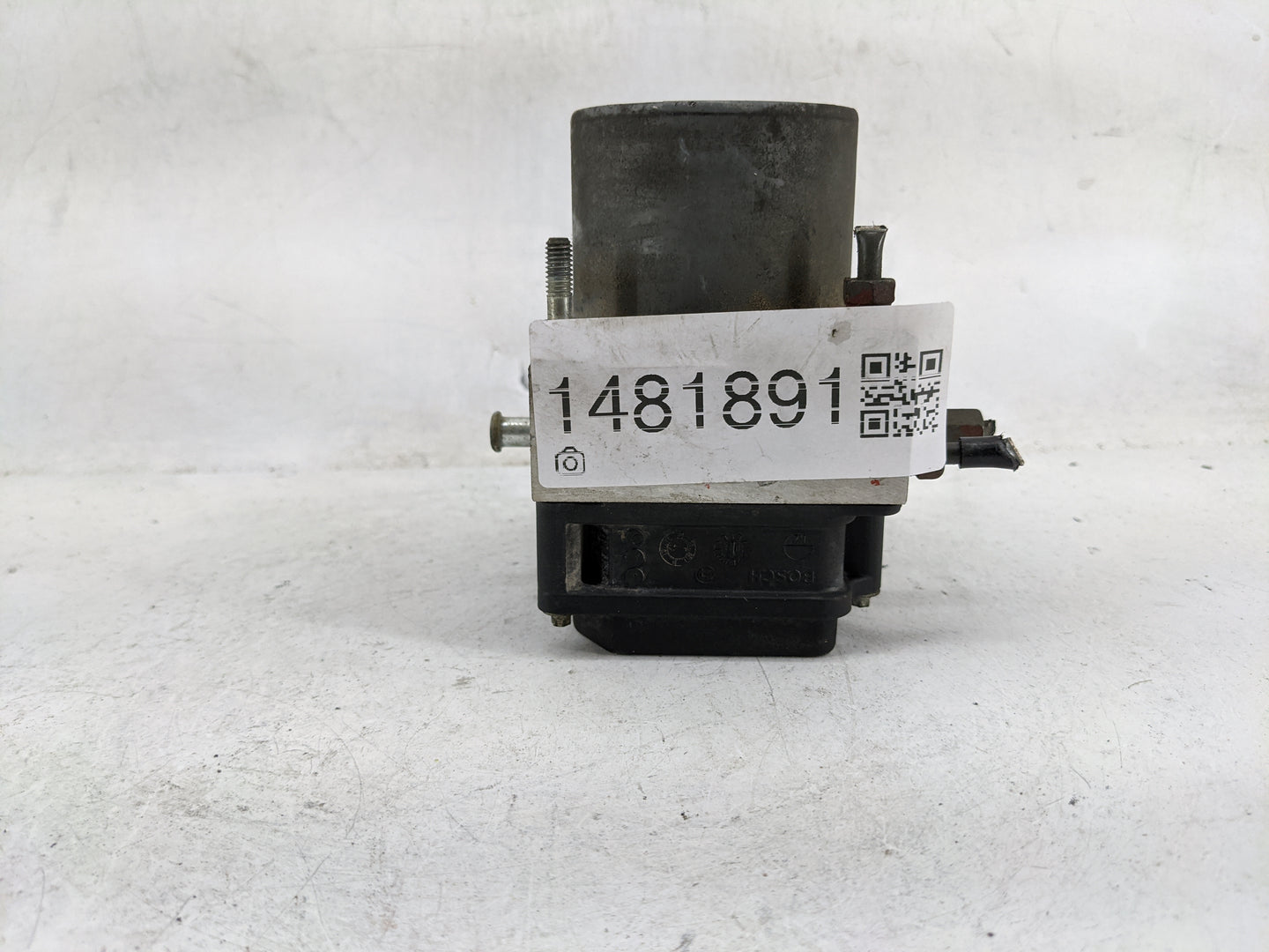 2004-2006 Toyota Camry ABS Pump Control Module Replacement P/N:0265231439 44510-06080 Fits Fits 2004 2005 2006 2007 2008 OEM