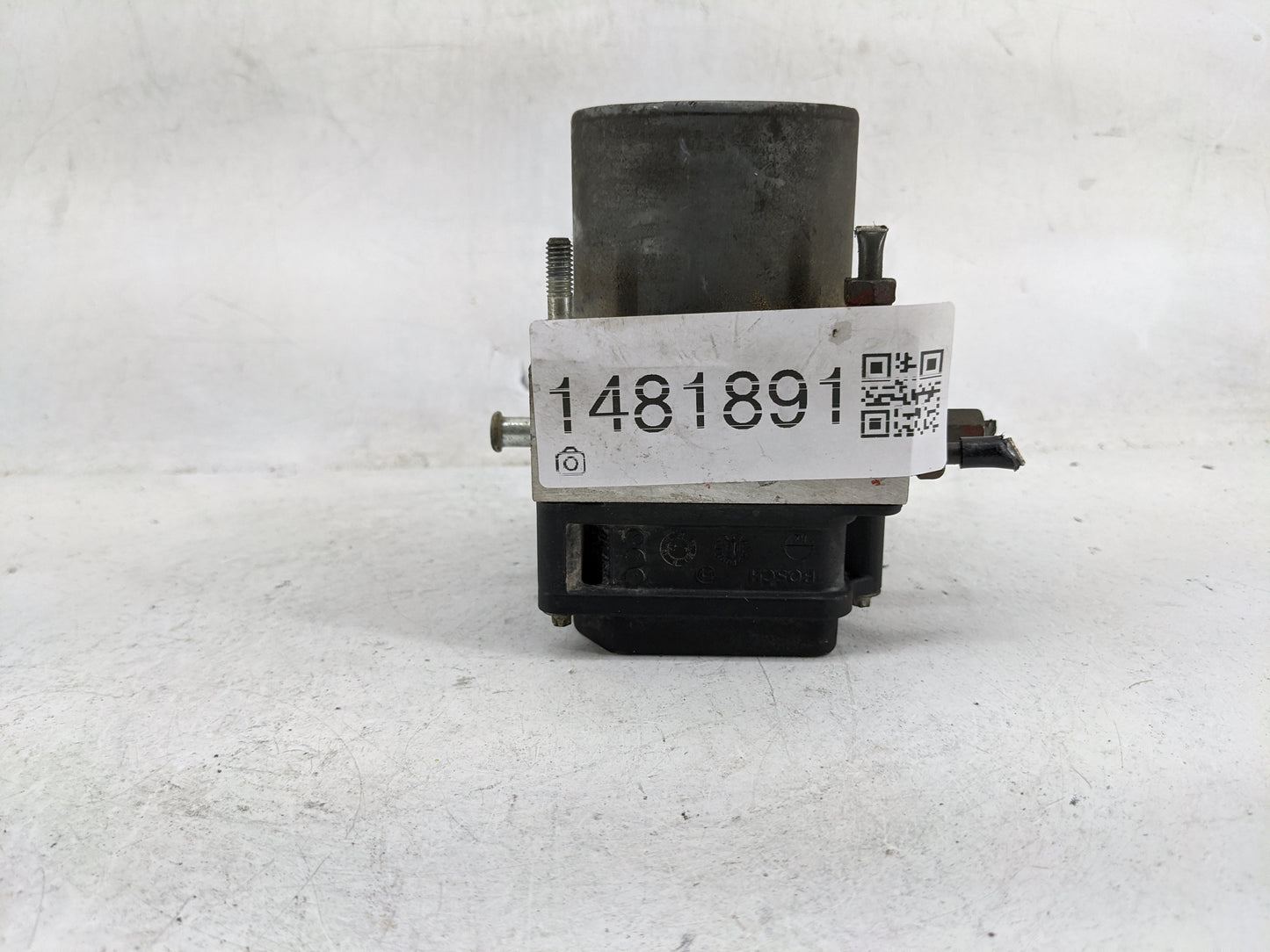 2004-2006 Toyota Camry ABS Pump Control Module Replacement P/N:0265231439 44510-06080 Fits Fits 2004 2005 2006 2007 2008 OEM