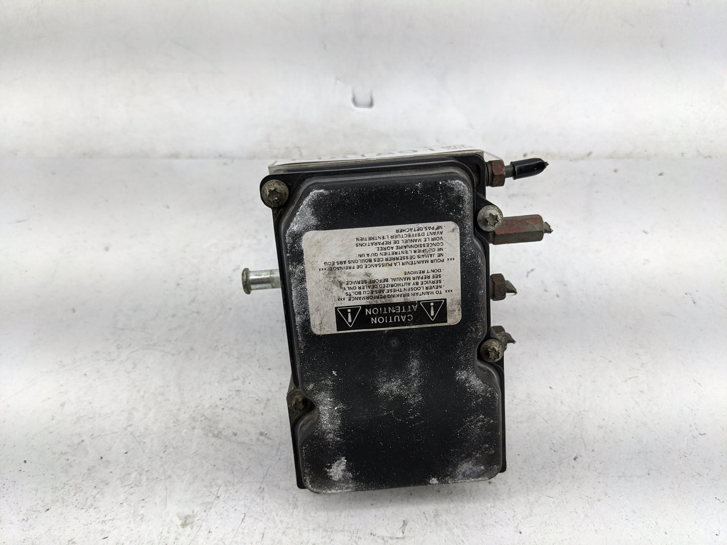 2004-2006 Toyota Camry ABS Pump Control Module Replacement P/N:0265231439 44510-06080 Fits Fits 2004 2005 2006 2007 2008 OEM