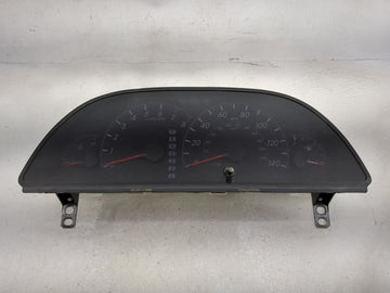 2005-2006 Toyota Camry Instrument Cluster Speedometer Gauges P/N:83800-06C10-00 TN257420-7112 Miles: Fits Fits 2005 2006 OEM