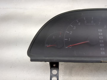 2005-2006 Toyota Camry Instrument Cluster Speedometer Gauges P/N:83800-06C10-00 TN257420-7112 Miles: Fits Fits 2005 2006 OEM Used Auto Parts