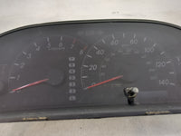2005-2006 Toyota Camry Instrument Cluster Speedometer Gauges P/N:83800-06C10-00 TN257420-7112 Miles: Fits Fits 2005 2006 OEM