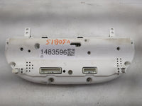 2005-2006 Toyota Camry Instrument Cluster Speedometer Gauges P/N:83800-06C10-00 TN257420-7112 Miles: Fits Fits 2005 2006 OEM