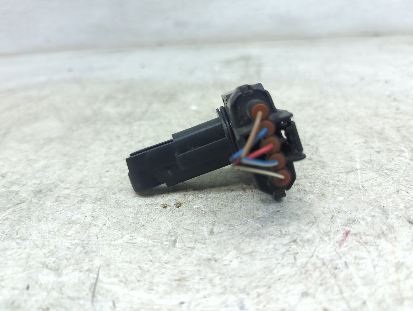 2002-2006 Toyota Camry Mass Air Flow Meter Maf 1486430 - Oemusedautoparts1.com
