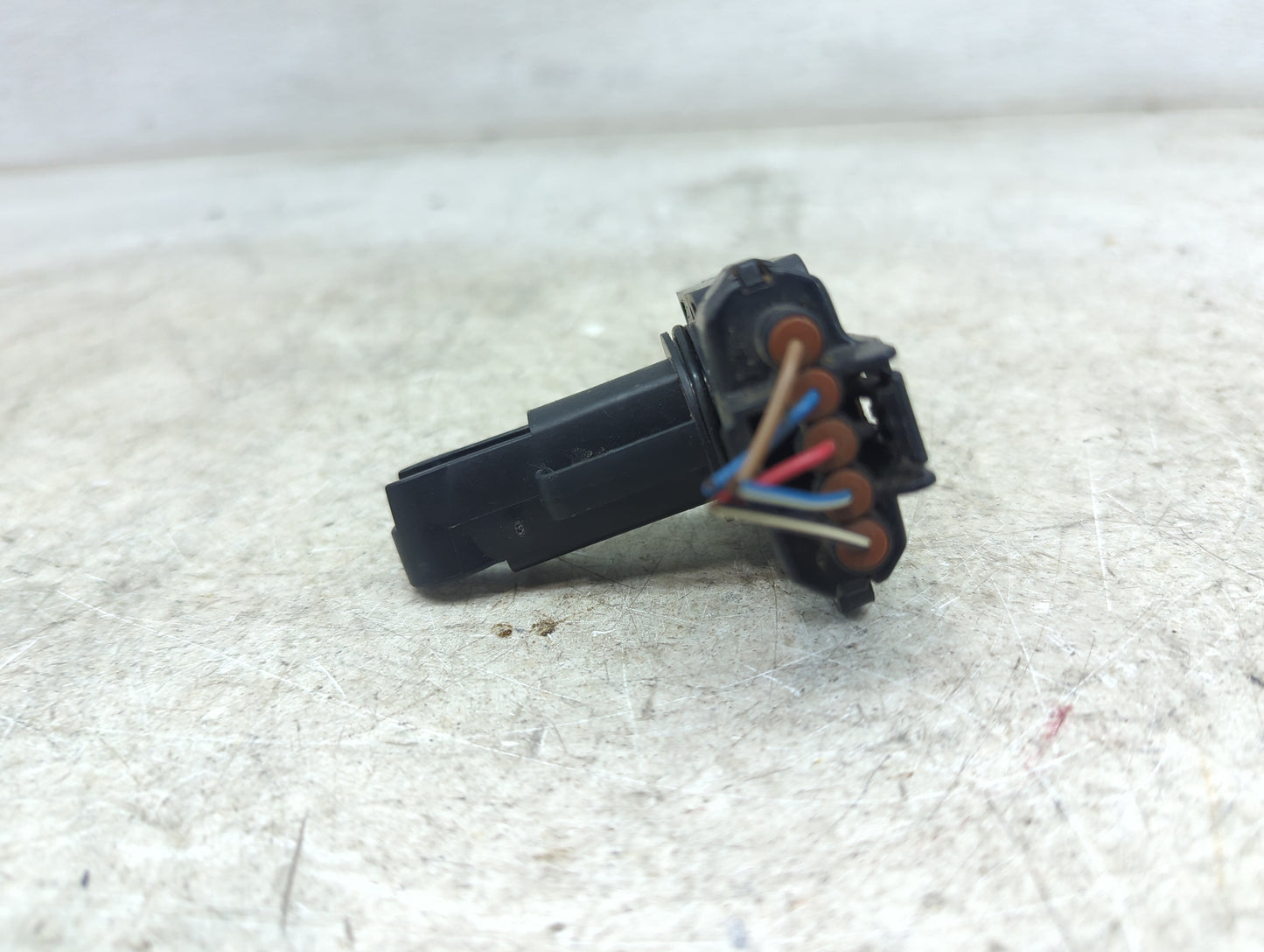 2002-2006 Toyota Camry Mass Air Flow Meter Maf 1486430 - Oemusedautoparts1.com