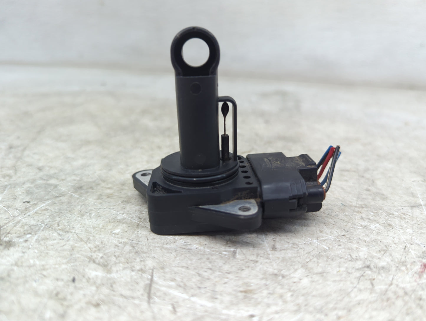 2002-2006 Toyota Camry Mass Air Flow Meter Maf 1486430 - Oemusedautoparts1.com