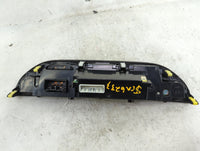 2002-2006 Toyota Camry Climate Control Module Temperature AC/Heater Replacement Fits Fits 2002 2003 2004 2005 2006 OEM Used 