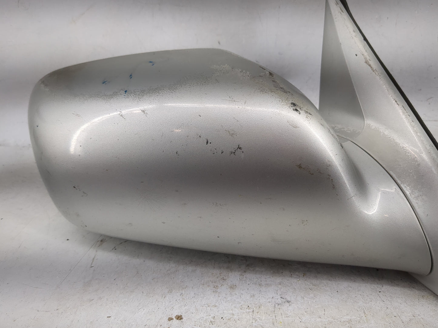 2002-2006 Toyota Camry Passenger Side View Mirror - Right Door Mirror OEM Used - Oemusedautoparts1.com