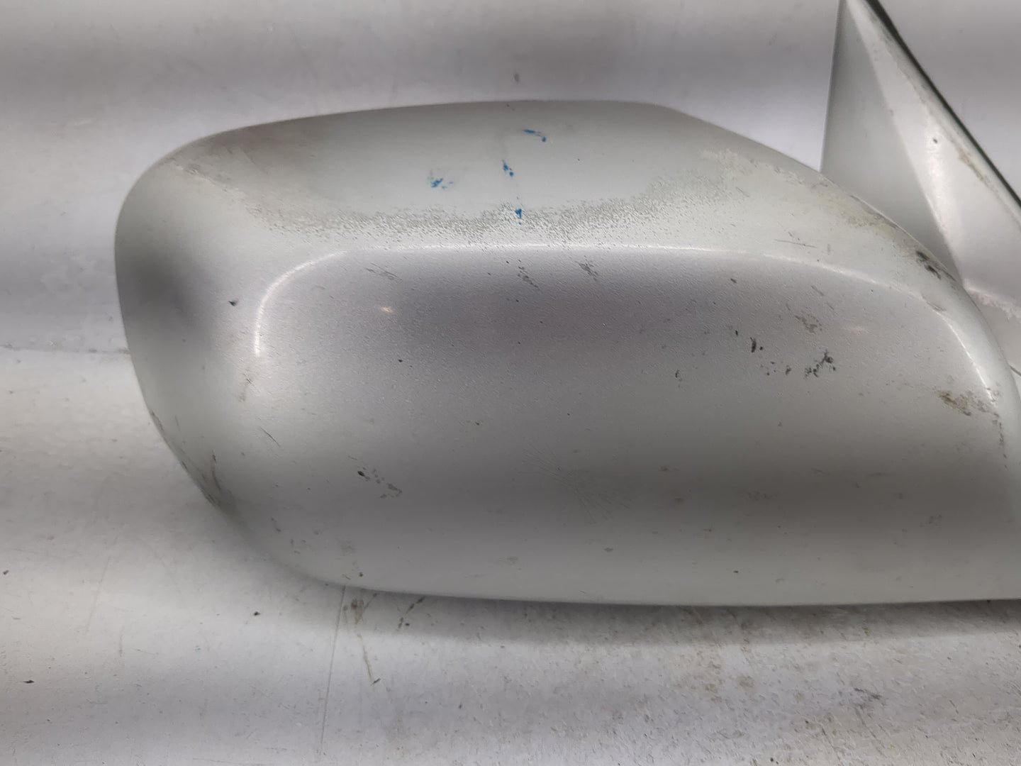 2002-2006 Toyota Camry Passenger Side View Mirror - Right Door Mirror OEM Used - Oemusedautoparts1.com
