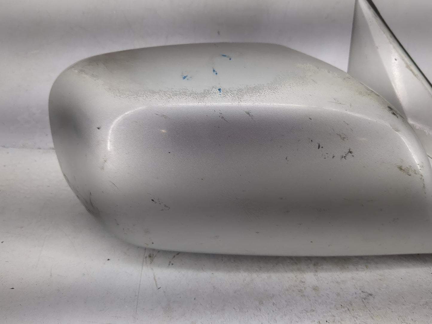 2002-2006 Toyota Camry Passenger Side View Mirror - Right Door Mirror OEM Used - Oemusedautoparts1.com