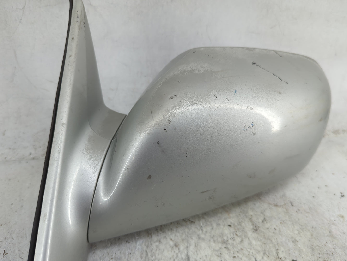 2002-2006 Toyota Camry Driver Side View Mirror - Left Door Mirror OEM Used - Oemusedautoparts1.com