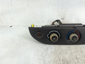 2002-2006 Toyota Camry Climate Control Module Temperature AC/Heater Replacement Fits Fits 2002 2003 2004 2005 2006 OEM Used Auto Parts