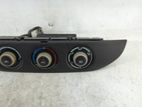2002-2006 Toyota Camry Climate Control Module Temperature AC/Heater Replacement Fits Fits 2002 2003 2004 2005 2006 OEM Used 