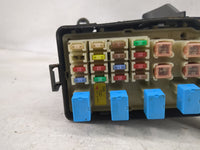 2004-2006 Toyota Camry Fusebox Fuse Box Panel Relay Module P/N:82720-06070 82730-06210, 82670-33050 Fits Fits 2004 2005 2006