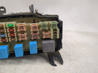 2004-2006 Toyota Camry Fusebox Fuse Box Panel Relay Module P/N:82720-06070 82730-06210, 82670-33050 Fits Fits 2004 2005 2006