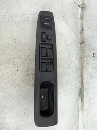 2002-2006 Toyota Camry Master Power Window Switch Replacement Driver Side Left Fits Fits 2002 2003 2004 2005 2006 OEM Used A