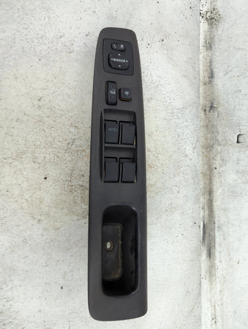 2002-2006 Toyota Camry Master Power Window Switch Replacement Driver Side Left Fits Fits 2002 2003 2004 2005 2006 OEM Used A
