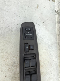 2002-2006 Toyota Camry Master Power Window Switch Replacement Driver Side Left Fits Fits 2002 2003 2004 2005 2006 OEM Used A