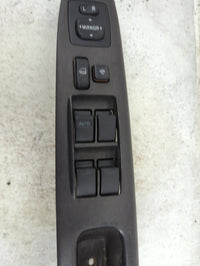 2002-2006 Toyota Camry Master Power Window Switch Replacement Driver Side Left Fits Fits 2002 2003 2004 2005 2006 OEM Used A