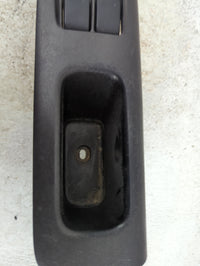 2002-2006 Toyota Camry Master Power Window Switch Replacement Driver Side Left Fits Fits 2002 2003 2004 2005 2006 OEM Used A