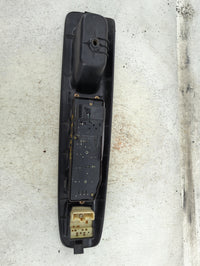 2002-2006 Toyota Camry Master Power Window Switch Replacement Driver Side Left Fits Fits 2002 2003 2004 2005 2006 OEM Used A