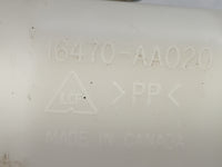 2004-2006 Toyota Camry Radiator Coolant Overflow Expansion Tank Bottle 1494324 - Oemusedautoparts1.com