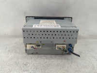2005-2006 Toyota Camry Radio AM FM Cd Player Receiver Replacement P/N:86120-AA210 CQ-ES8461X Fits Fits 2005 2006 OEM Used Au
