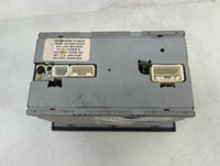 2005-2006 Toyota Camry Radio AM FM Cd Player Receiver Replacement P/N:86120-AA170 28002444, AD6809 Fits Fits 2005 2006 OEM U