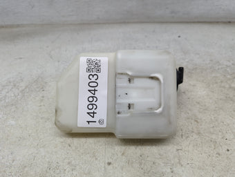 compare product 2004-2006 Toyota Camry Radiator Coolant Overflow Expansion Tank Bottle 1499403