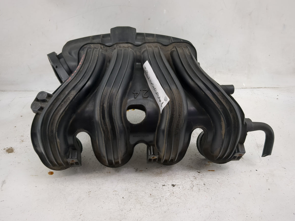 2005 Toyota Camry Air Intake Manifold Fits OEM Used Auto Parts - Oemusedautoparts1.com