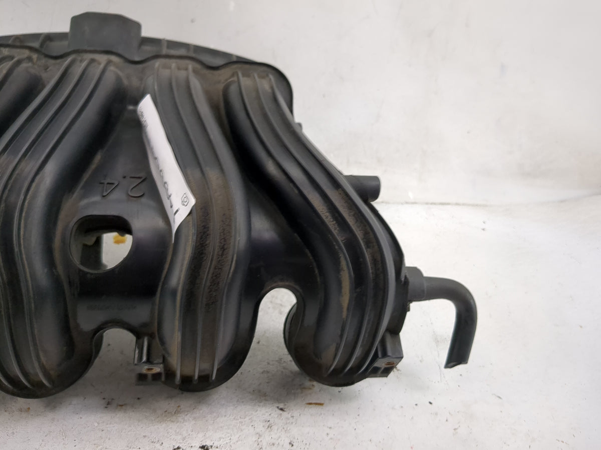 2005 Toyota Camry Air Intake Manifold Fits OEM Used Auto Parts - Oemusedautoparts1.com