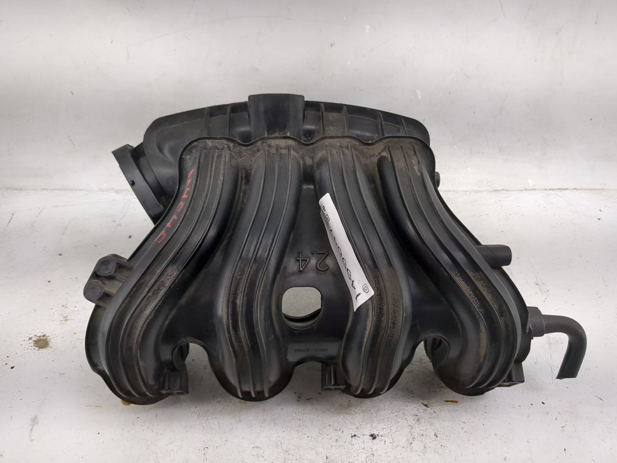 2005 Toyota Camry Air Intake Manifold Fits OEM Used Auto Parts - Oemusedautoparts1.com
