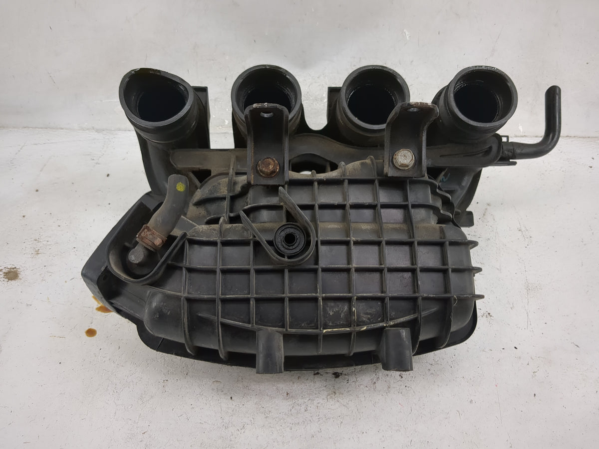 2005 Toyota Camry Air Intake Manifold Fits OEM Used Auto Parts - Oemusedautoparts1.com