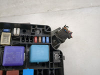 2004-2006 Toyota Camry Fusebox Fuse Box Panel Relay Module P/N:90084-98032 TN156700-1062 Fits Fits 2004 2005 2006 OEM Used A