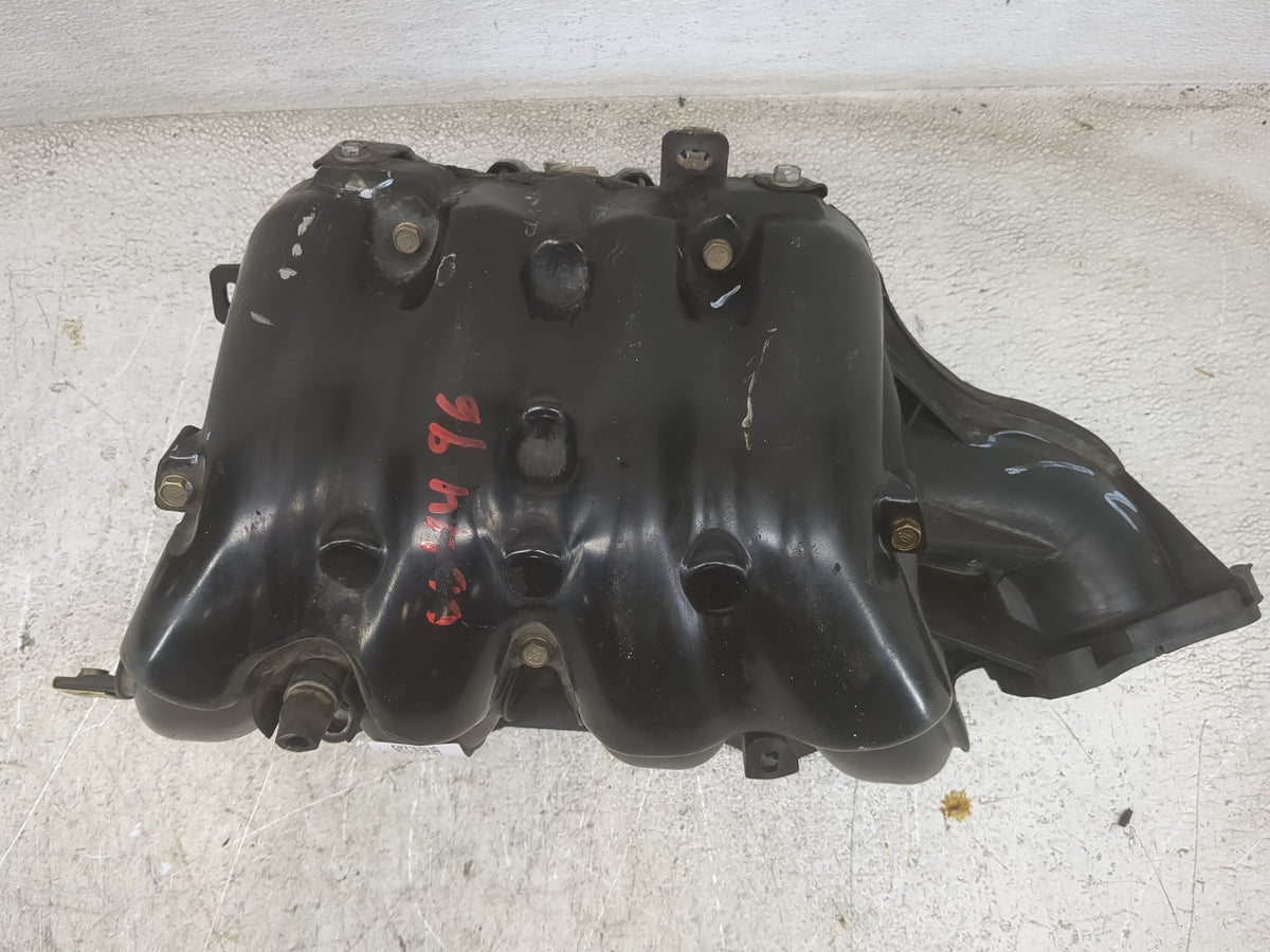 2005 Toyota Camry Air Intake Manifold Fits OEM Used Auto Parts - Oemusedautoparts1.com