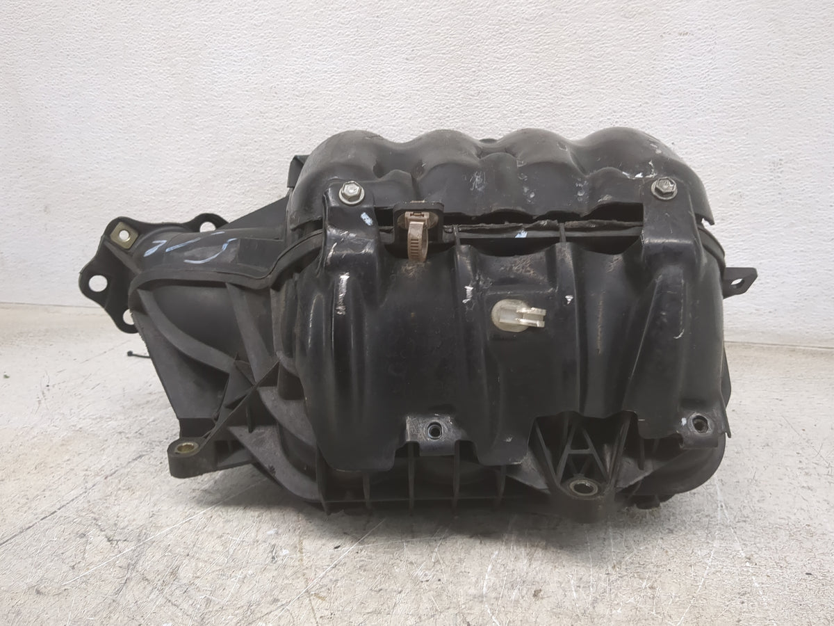 2005 Toyota Camry Air Intake Manifold Fits OEM Used Auto Parts - Oemusedautoparts1.com