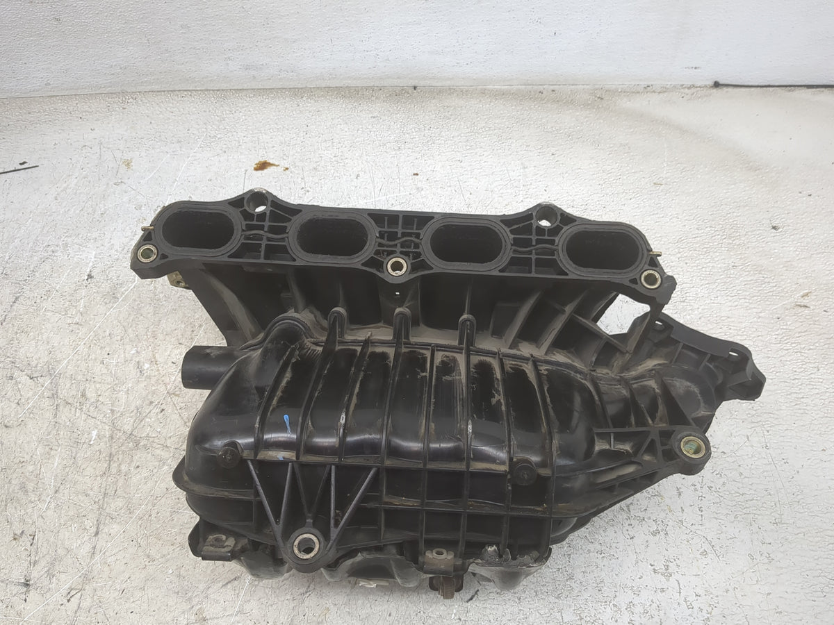 2005 Toyota Camry Air Intake Manifold Fits OEM Used Auto Parts - Oemusedautoparts1.com